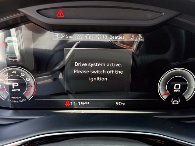 New 2026 Audi Q8 Premium Plus AWD/4WD image 14