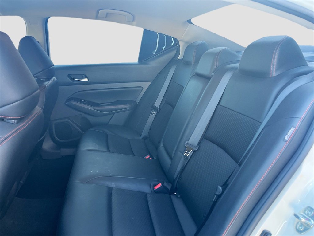 Used 2023 Nissan Altima 2.5 SR image 23