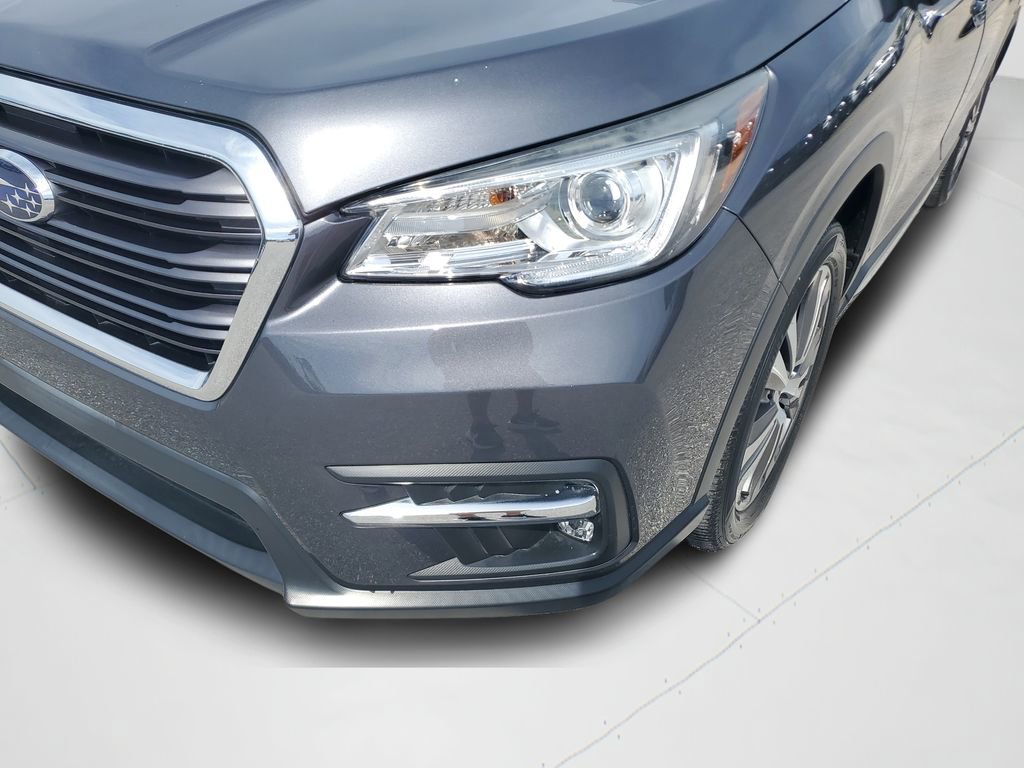 Used 2022 Subaru Ascent Limited w/ Technology Package AWD/4WD image 9