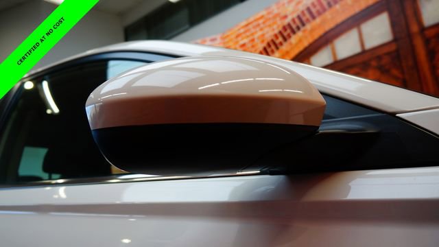 Certified 2023 Nissan Altima 2.5 SV w/ SV Premium Package image 87