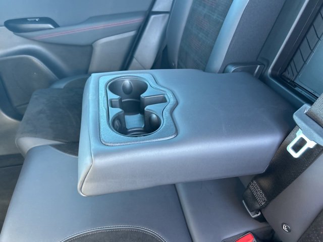 Used 2024 Dodge Hornet R/T Plus w/ Track Pack image 43