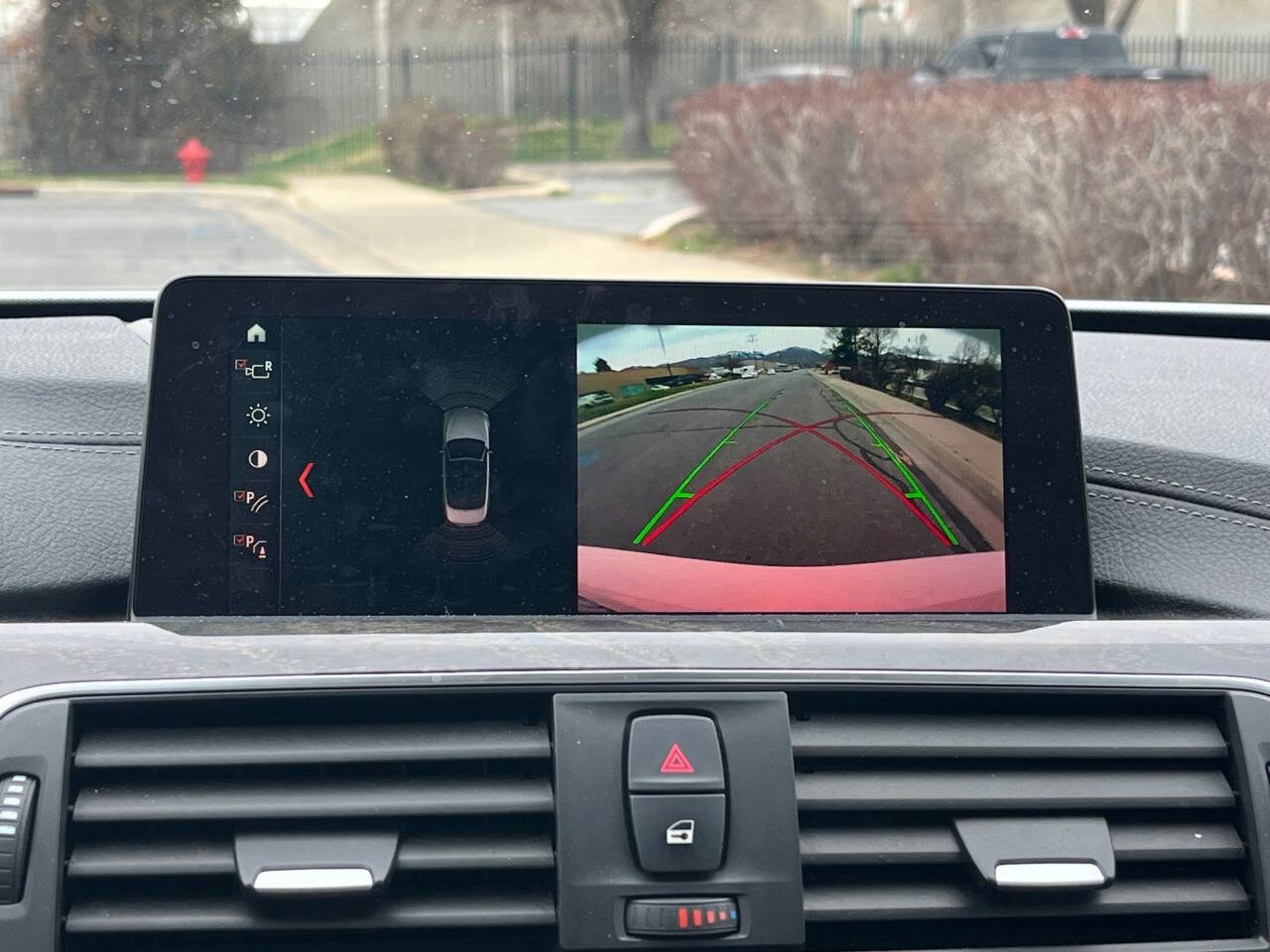 Used 2019 BMW 430i 430i 2dr Convertible image 12