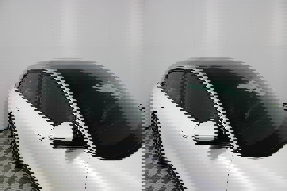 Used 2023 Lucid Air Touring image 45