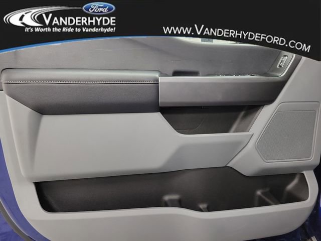 New 2026 Ford F350 XLT image 17