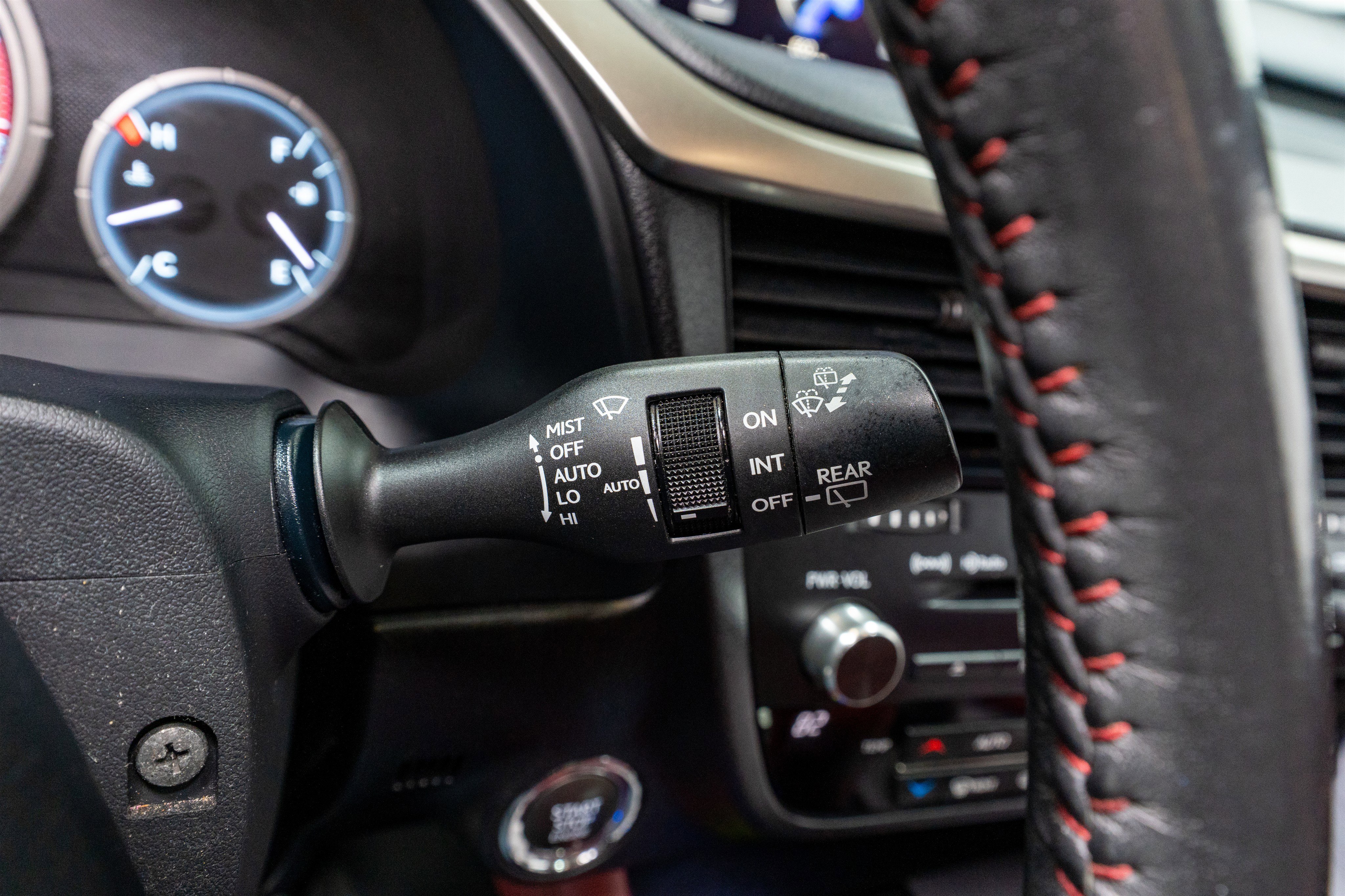 Used 2019 Lexus RX 350 F Sport image 31