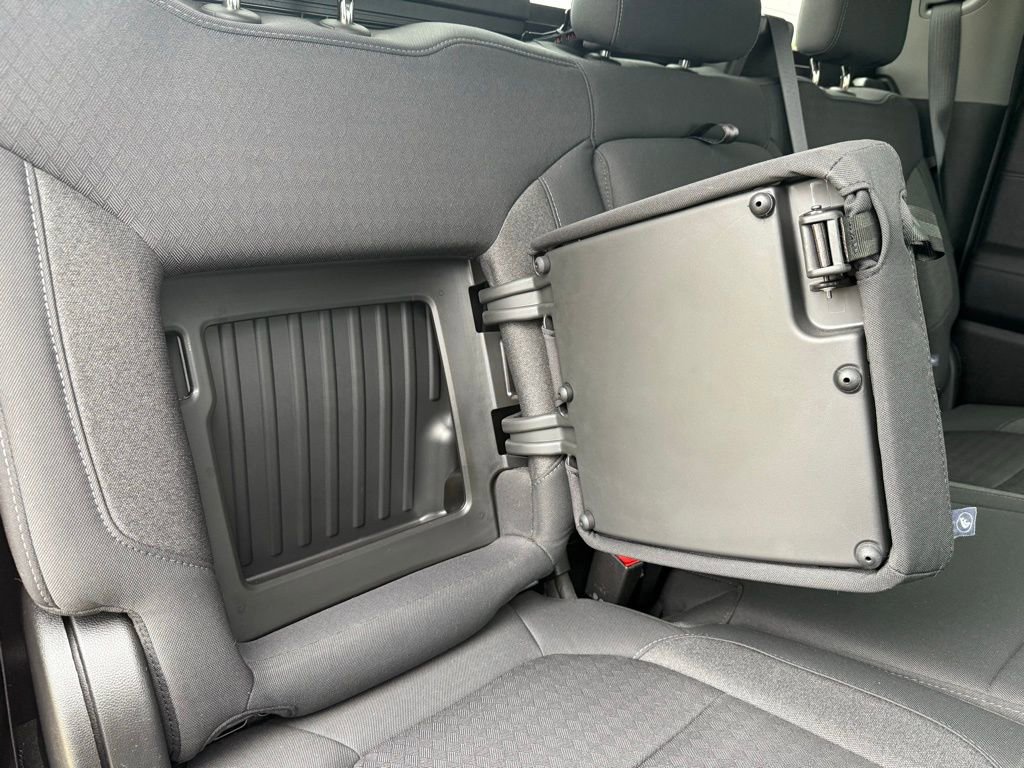 Used 2020 Chevrolet Silverado 1500 RST w/ All-Star Edition image 19