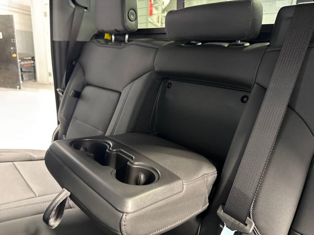 New 2026 Chevrolet Silverado 1500 RST w/ Convenience Package II AWD/4WD image 41