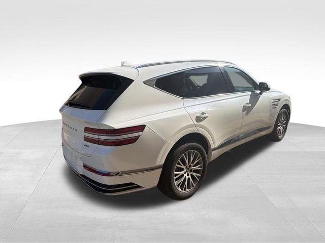 Used 2025 Genesis GV80 2.5T Standard image 5