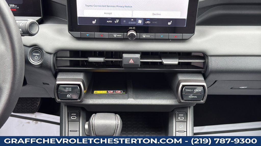 Used 2026 Toyota RAV4 XLE Premium AWD/4WD image 54