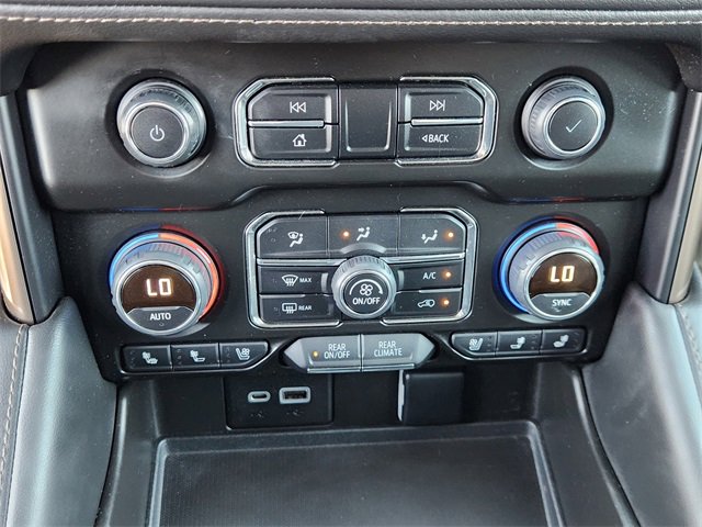 Used 2022 Chevrolet Tahoe High Country w/ Max Trailering Package image 18