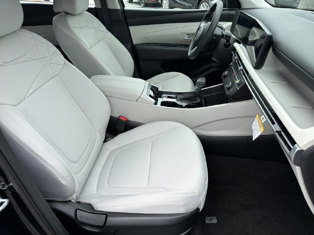 New 2026 Hyundai Tucson SE FWD image 15