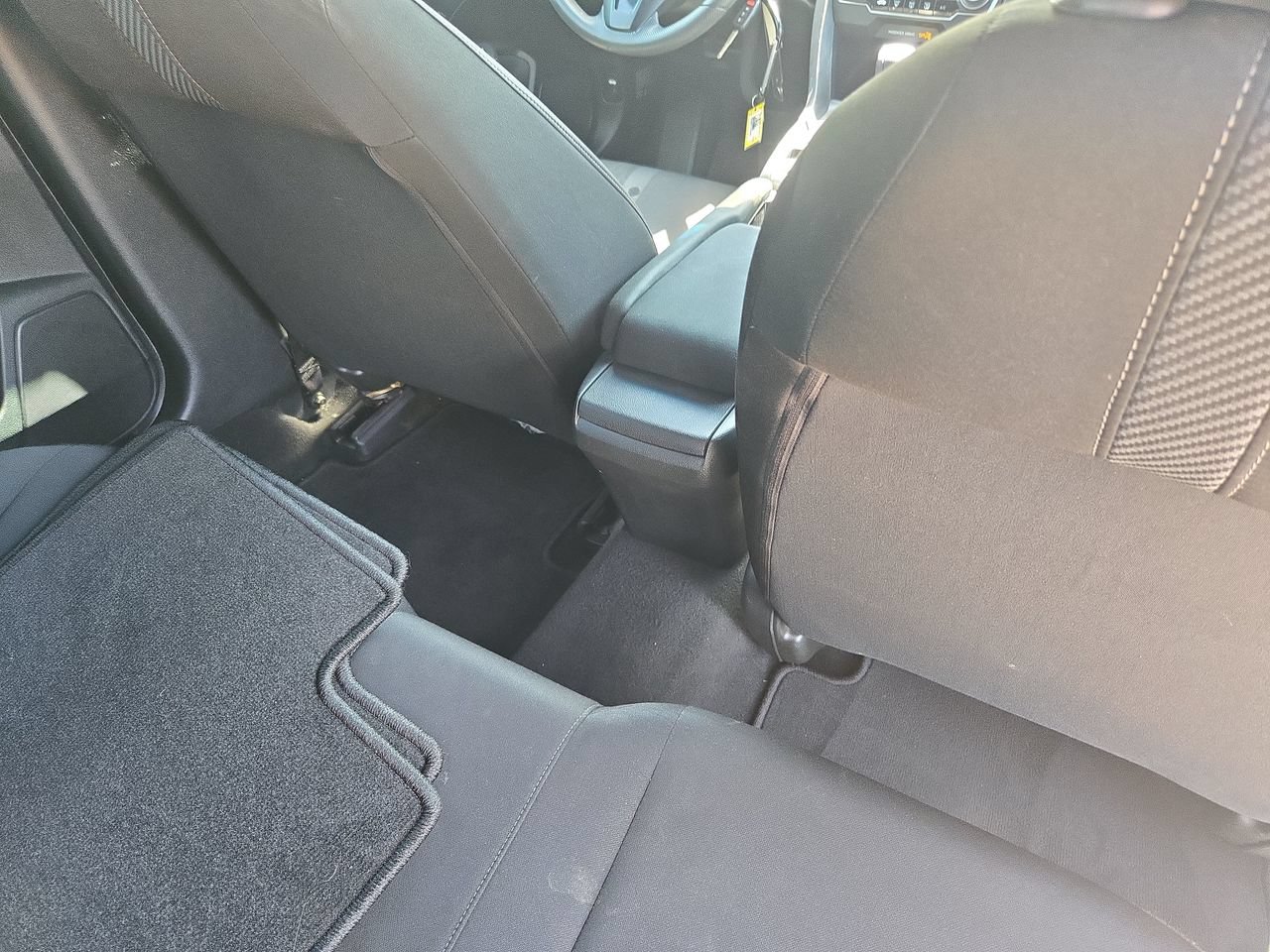 Used 2019 Honda Civic LX image 11