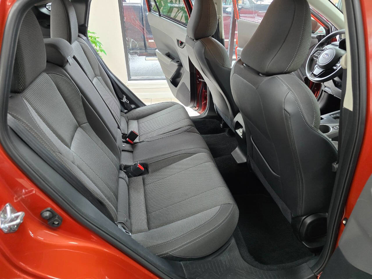 Used 2024 Subaru Crosstrek 2.0i Premium AWD/4WD image 21