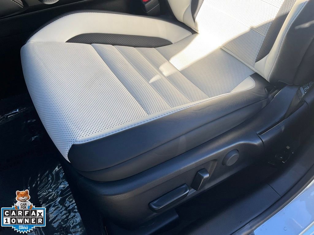 Used 2021 Lexus IS 350 F Sport w/ Navigation Package image 15