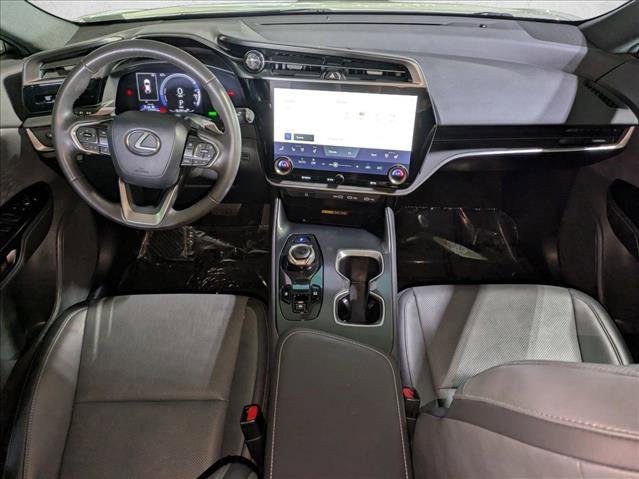 Used 2024 Lexus RZ 300e Premium w/ Accessory Package (Z1) FWD image 16