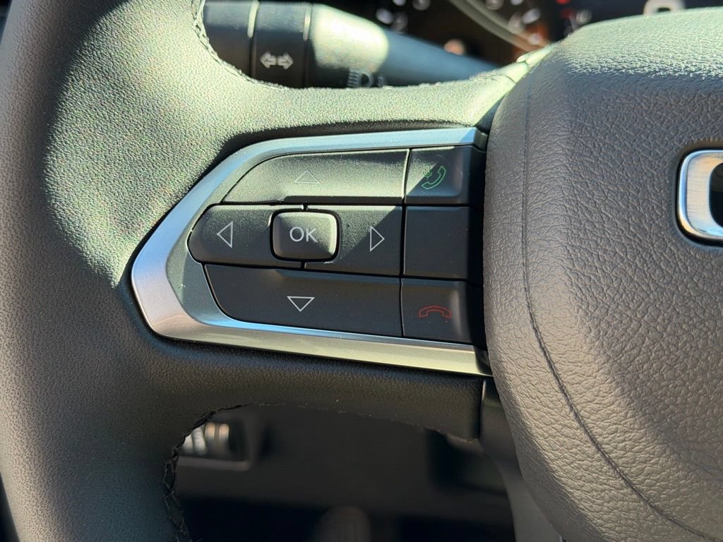 New 2026 Jeep Compass Latitude w/ Sun and Sound Group AWD/4WD image 18