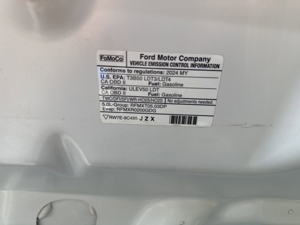 Used 2024 Ford F150 XL image 17