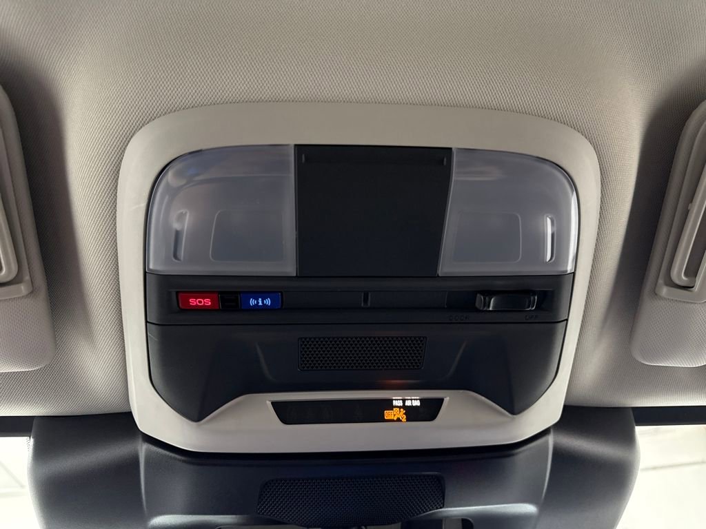 Certified 2025 Subaru Crosstrek 2.5i Limited image 22