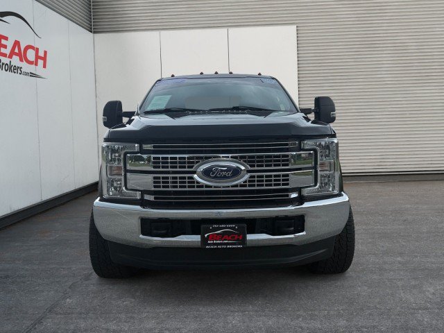 Used 2017 Ford F250 XL w/ Power Equipment Group AWD/4WD image 7