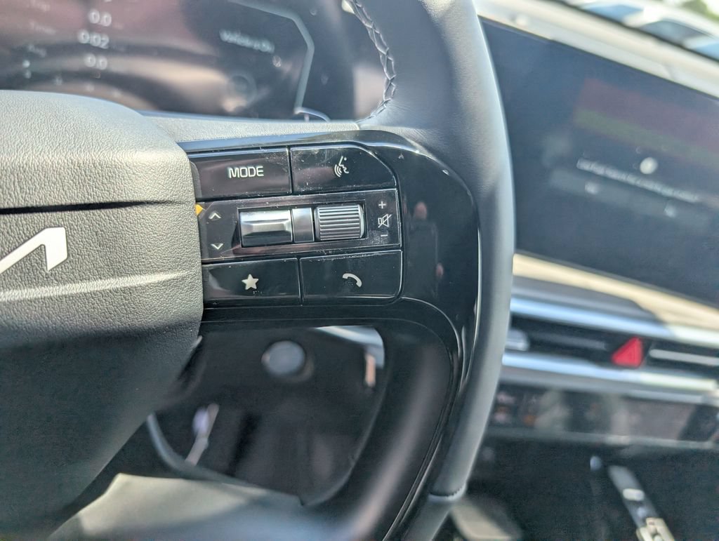 New 2026 Kia Sorento SX Prestige AWD/4WD image 17
