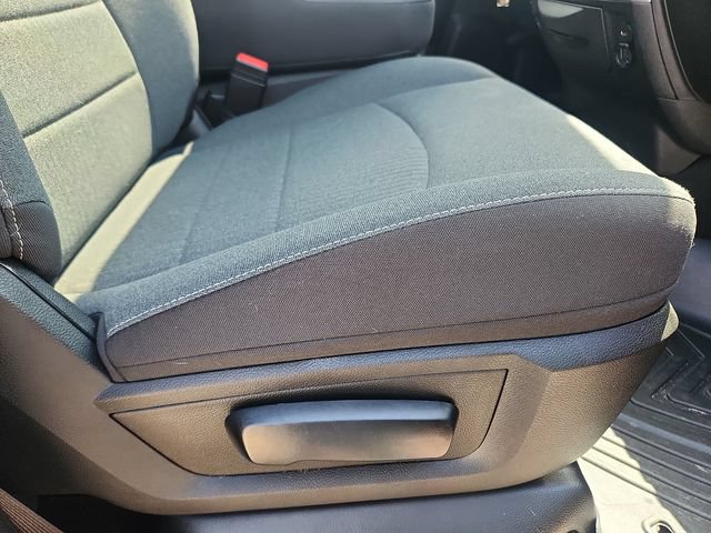 Used 2022 RAM 1500 Warlock w/ Electronics Group AWD/4WD image 33