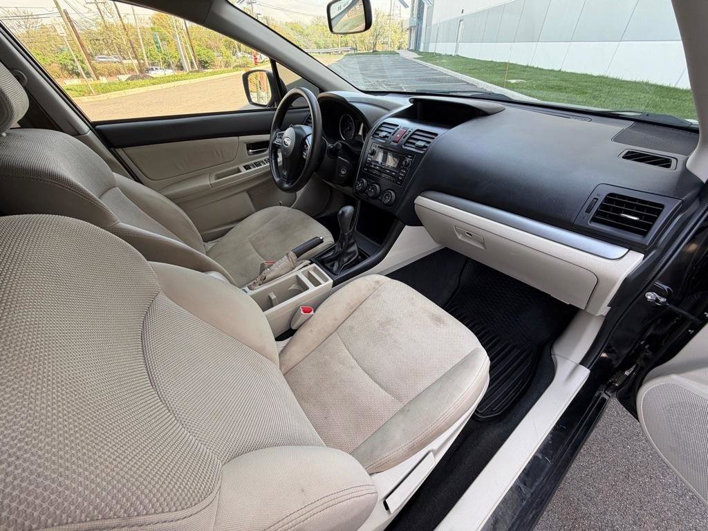 Used 2013 Subaru Crosstrek 2.0i Premium image 14