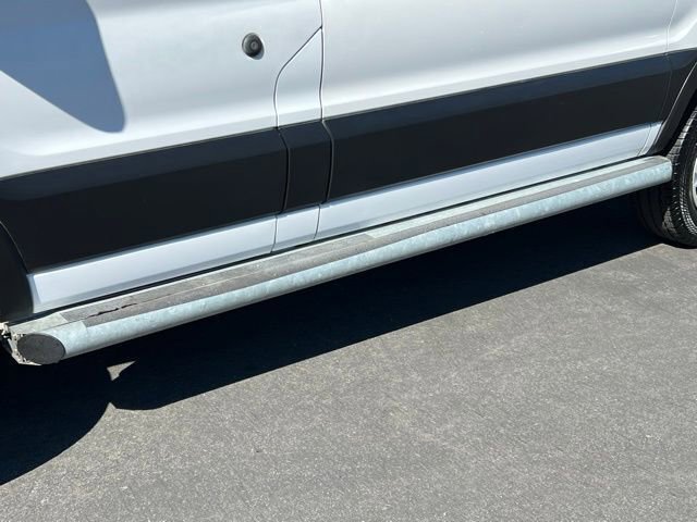 Used 2022 Ford Transit 250 Low Roof w/ Exterior Upgrade Package image 9