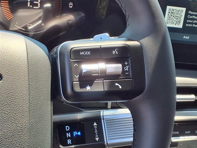 New 2026 Hyundai Santa Fe SEL AWD/4WD image 14