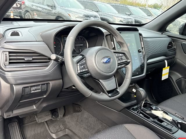 New 2026 Subaru Forester Premium image 10