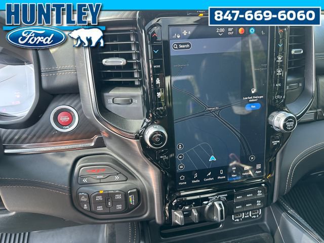 Used 2024 RAM 1500 TRX image 27