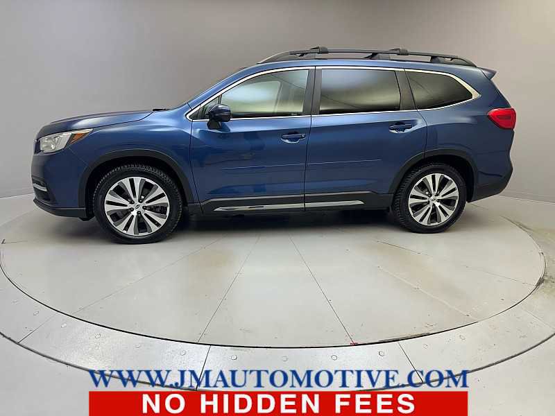 Used 2020 Subaru Ascent Limited w/ Technology Package image 2