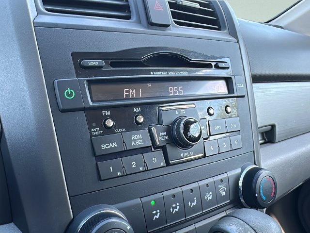 Used 2011 Honda CR-V EX image 24
