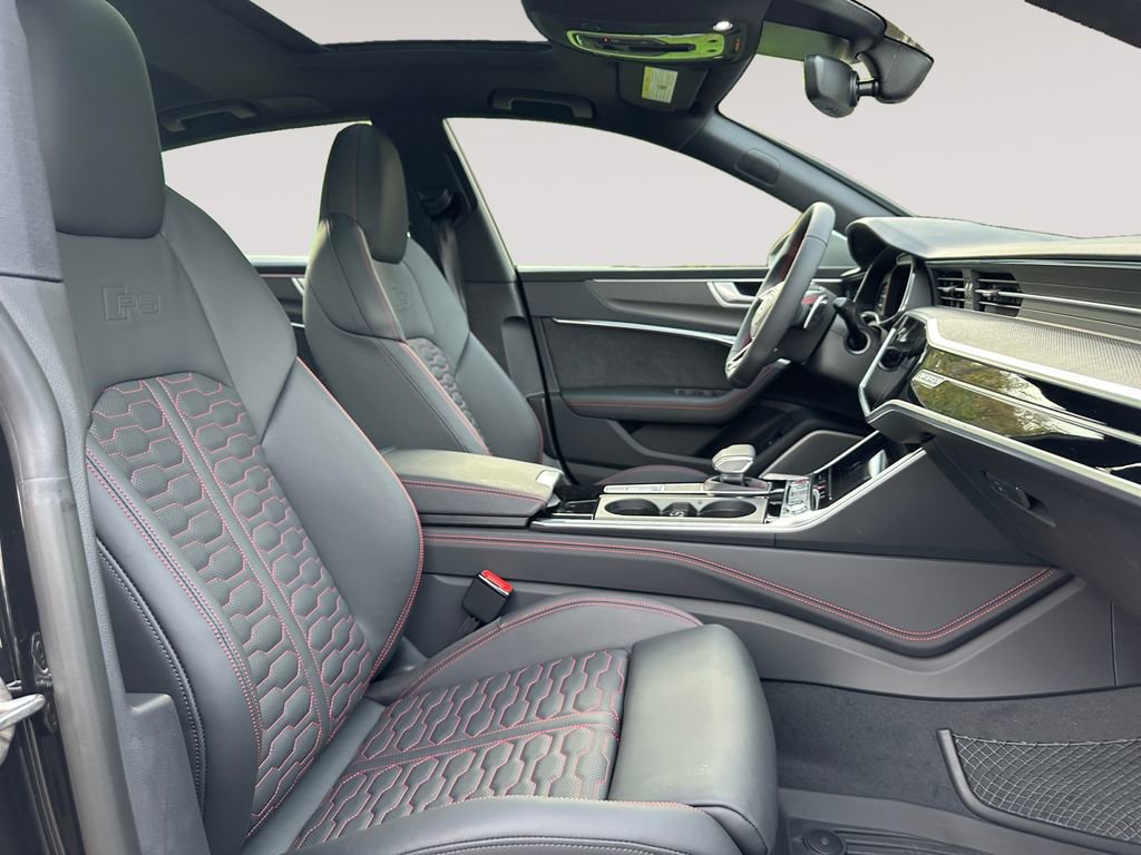 Used 2026 Audi RS 7 Performance image 15