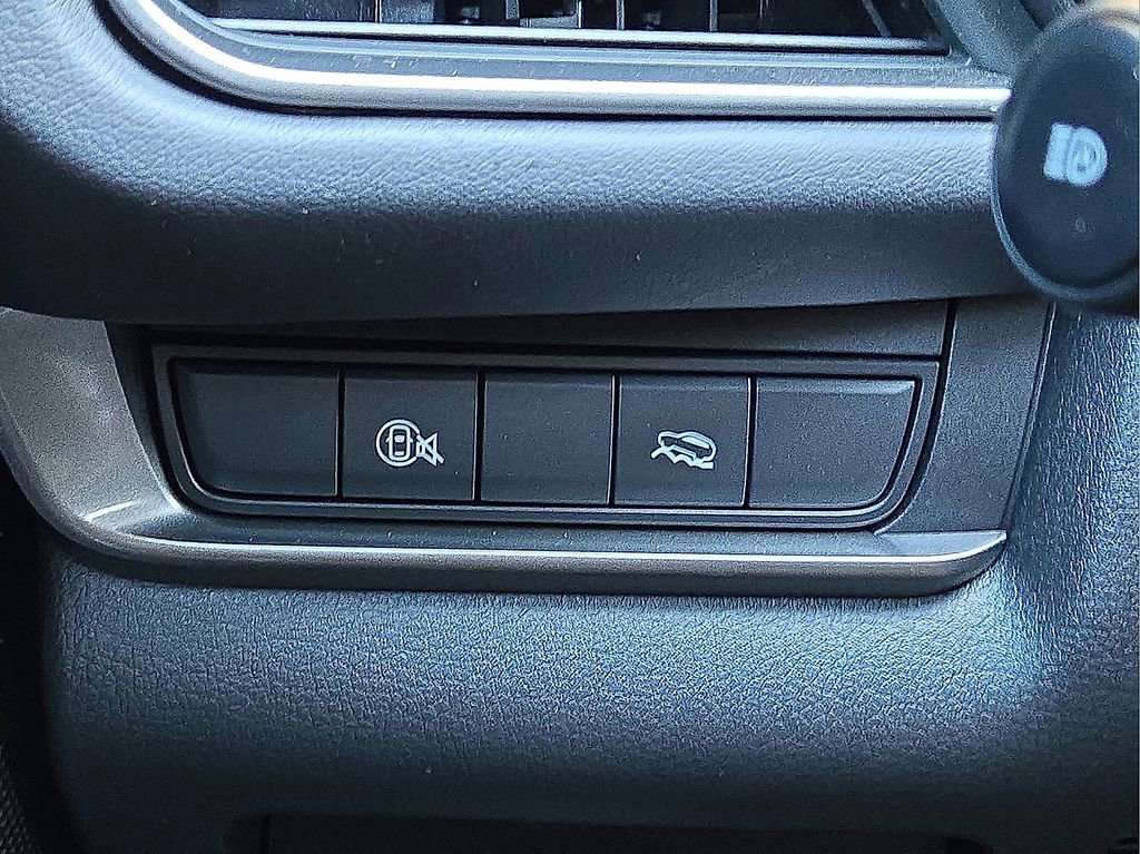 Used 2025 MAZDA CX-30 AWD 2.5 S w/ Select Sport Pkg image 26