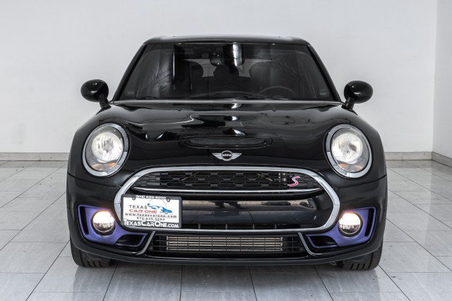 Used 2016 MINI Cooper Clubman S FWD image 3