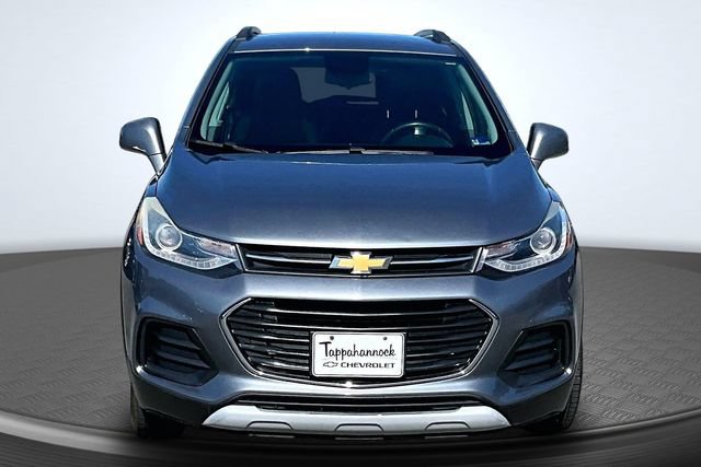 Used 2019 Chevrolet Trax LT w/ LT Convenience Package AWD/4WD image 2