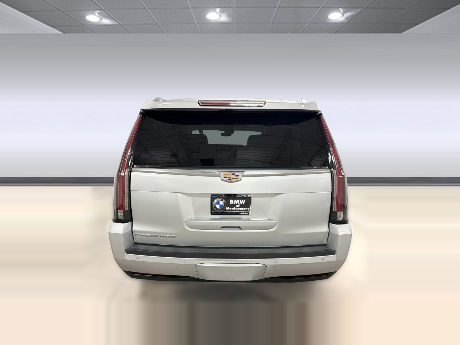 Used 2020 Cadillac Escalade ESV Luxury image 9