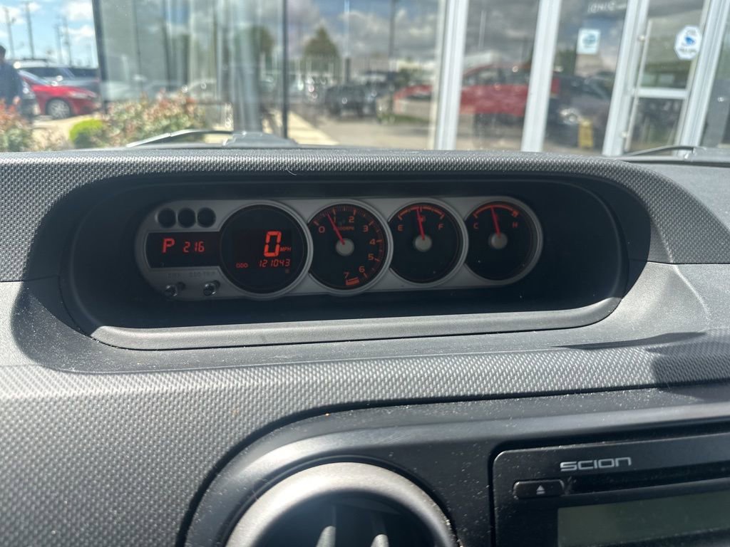 Used 2008 Scion xB FWD image 13