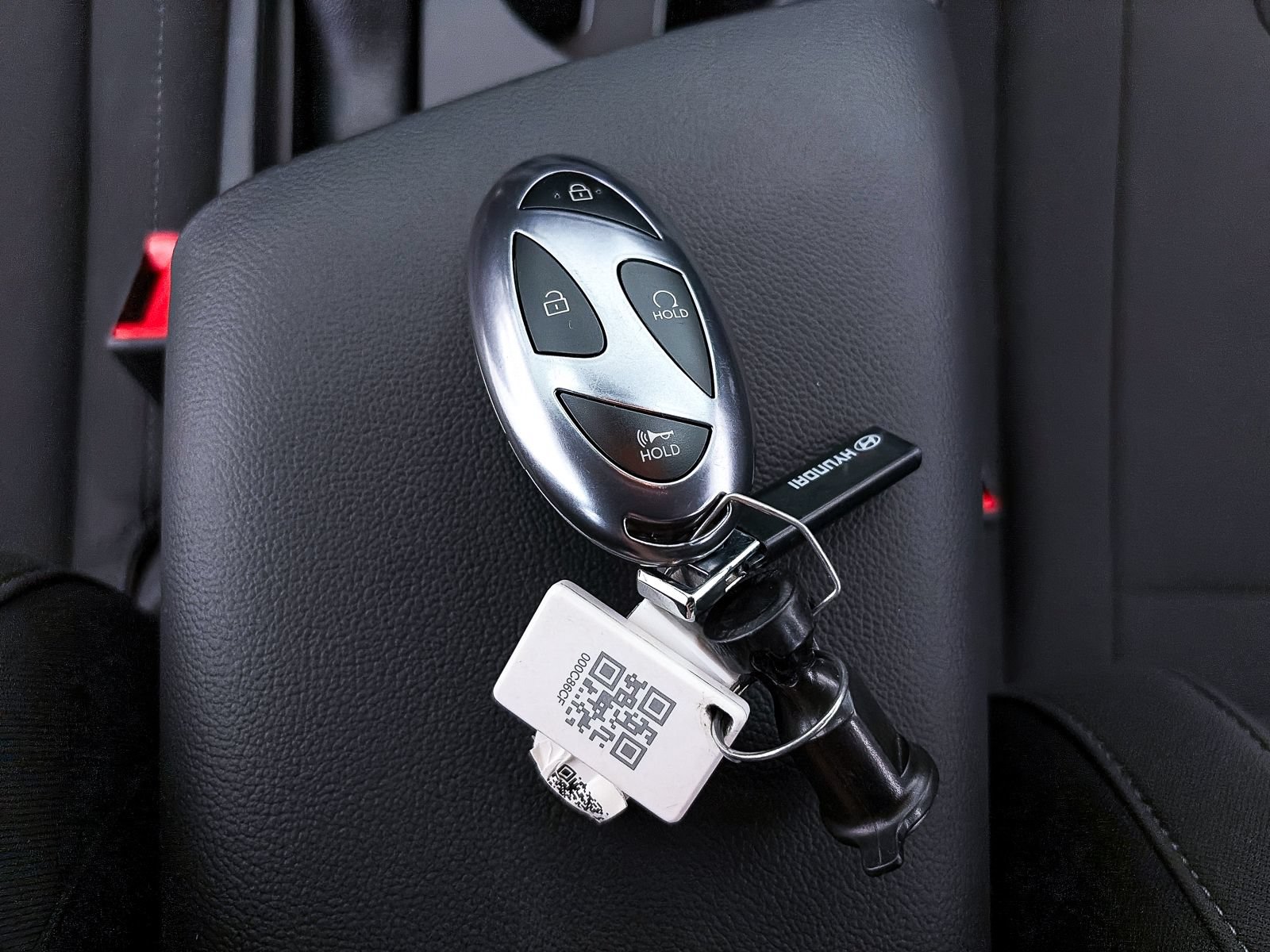 Used 2025 Hyundai Elantra Sport FWD image 23