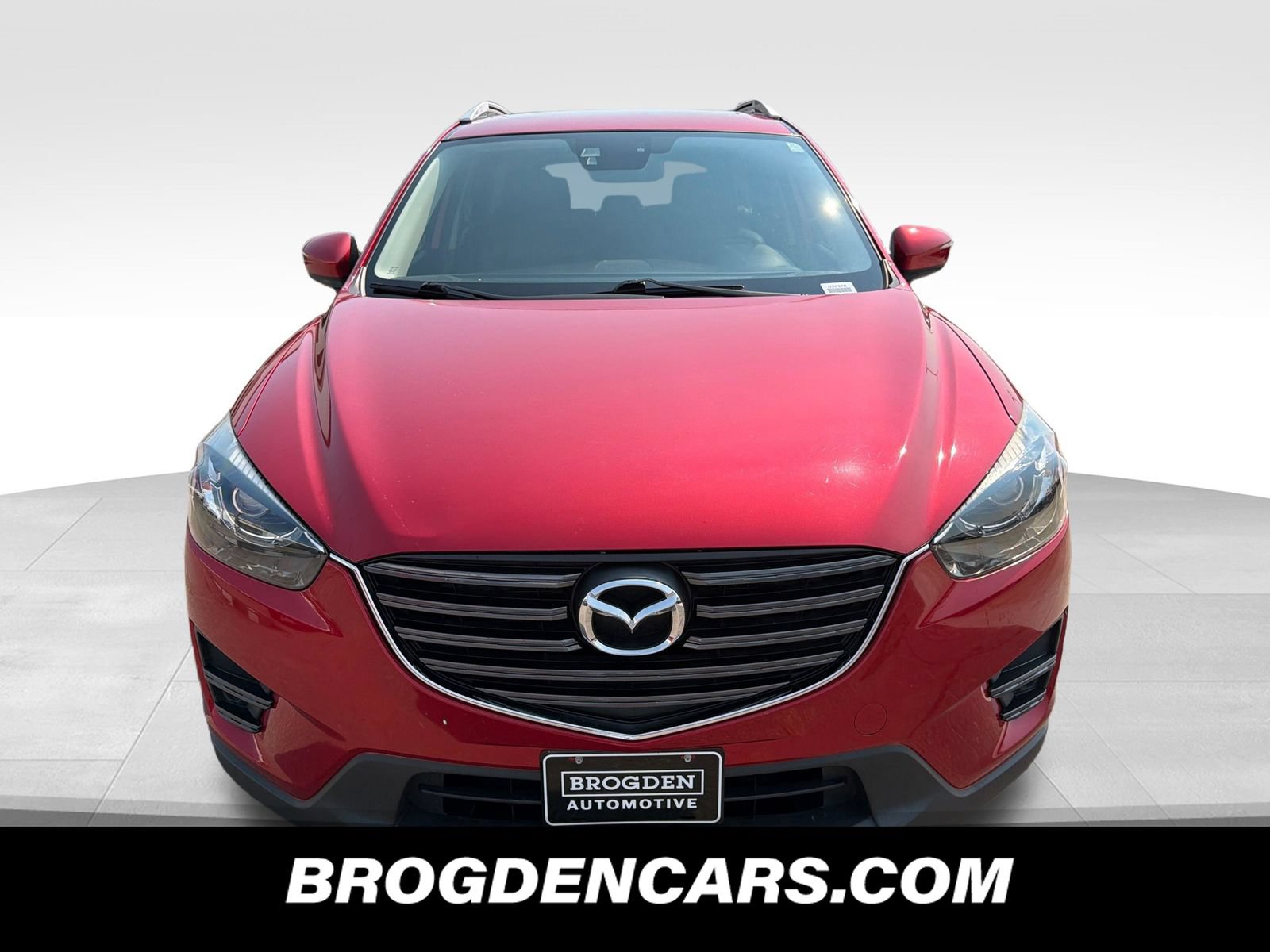 Used 2016 MAZDA CX-5 Grand Touring AWD/4WD image 8