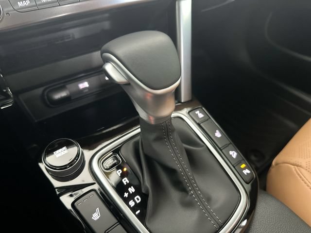 Certified 2025 Kia Seltos EX w/ EX Sunroof Package AWD/4WD image 24