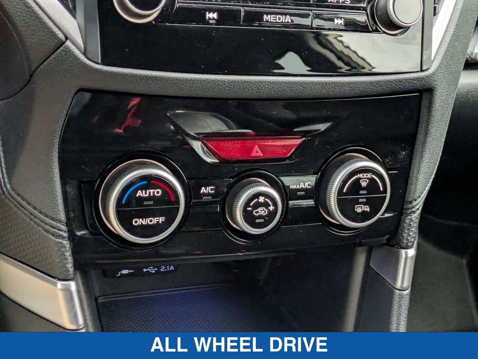 Certified 2023 Subaru Forester Premium image 24