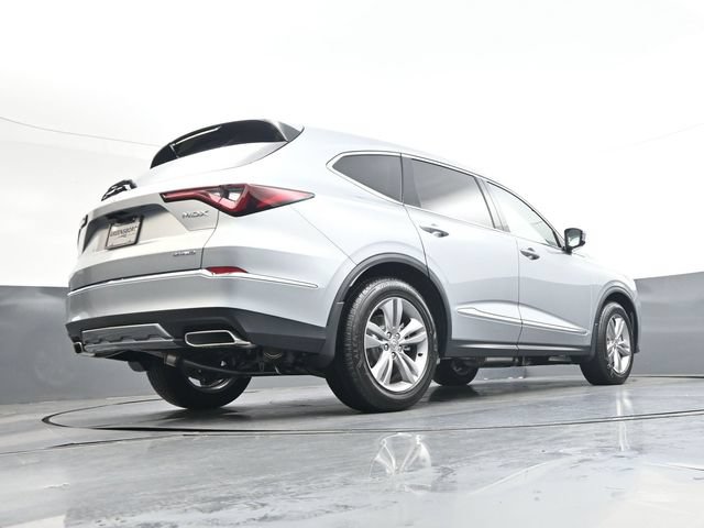 New 2026 Acura MDX SH-AWD image 30