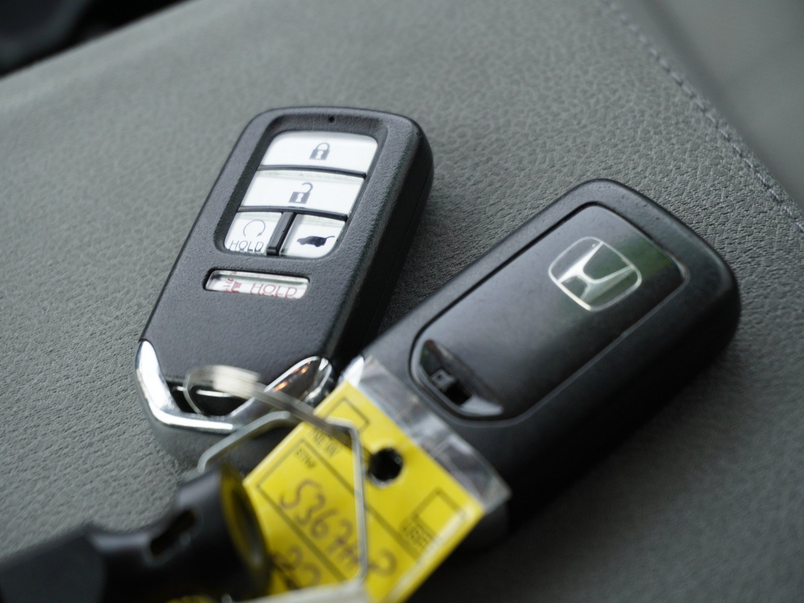 Used 2022 Honda CR-V EX image 17
