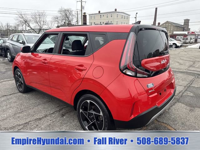 Used 2023 Kia Soul EX FWD image 9