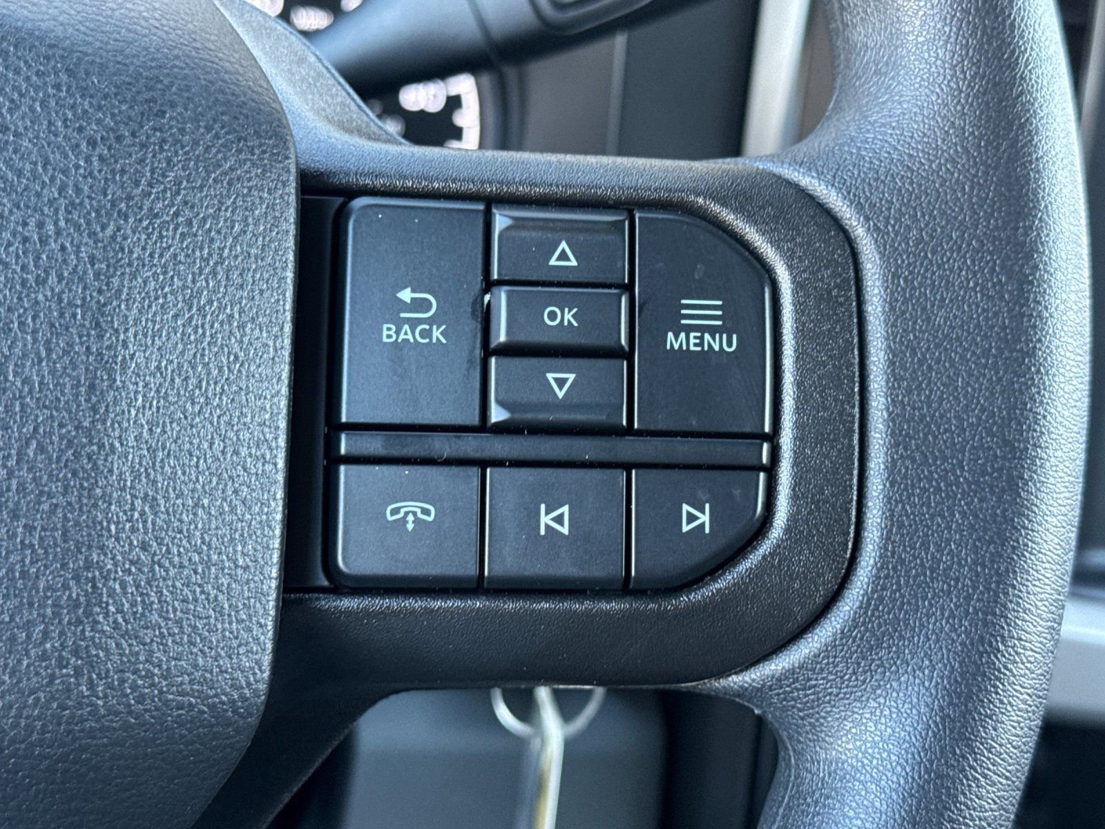 New 2026 Ford F350 XLT image 24