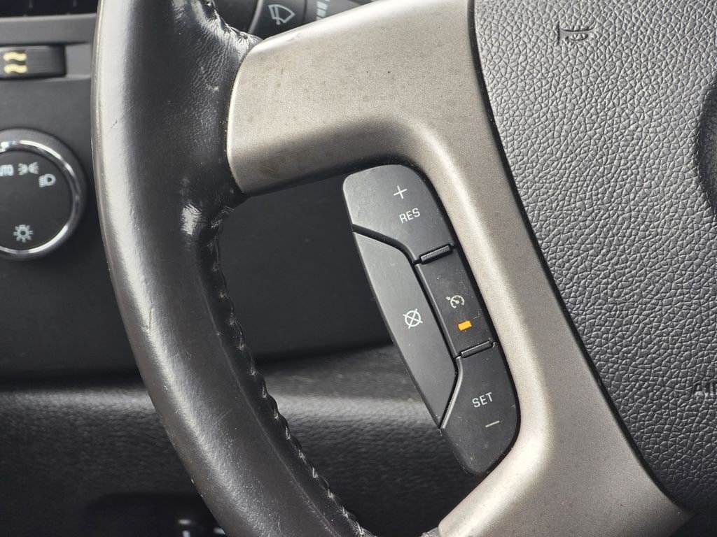 Used 2011 Chevrolet Silverado 1500 LT w/ All-Star Edition AWD/4WD image 18