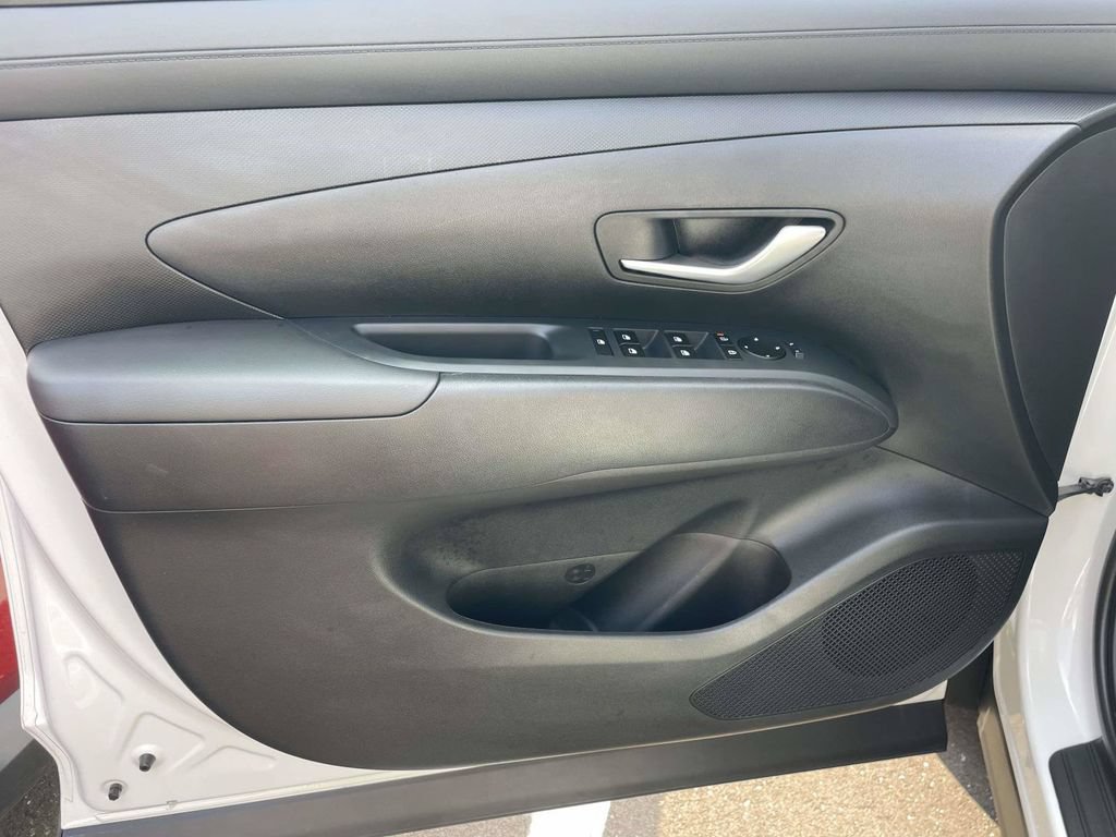Used 2026 Hyundai Tucson SEL Plus FWD image 14
