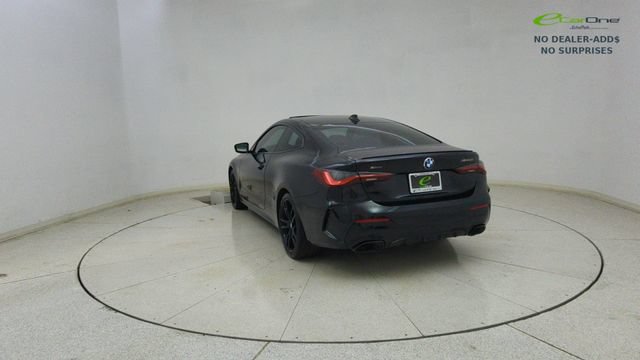 Used 2021 BMW 440i xDrive Coupe w/ Premium Package AWD/4WD image 68