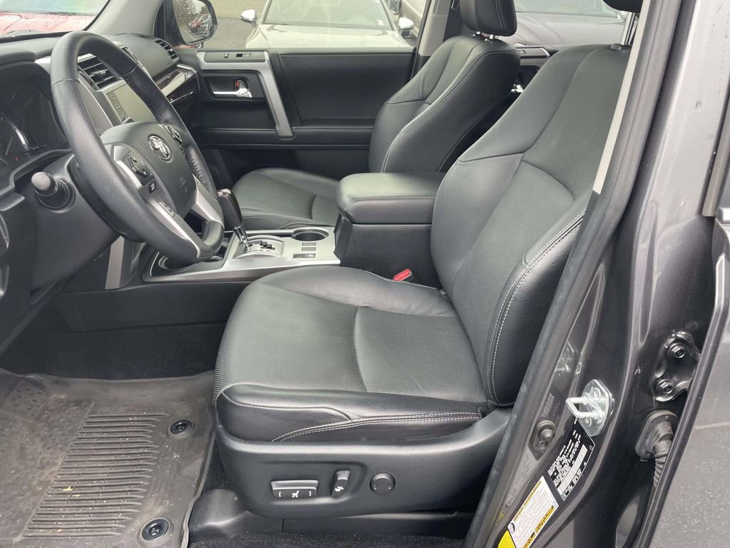 Used 2023 Toyota 4Runner Limited image 28